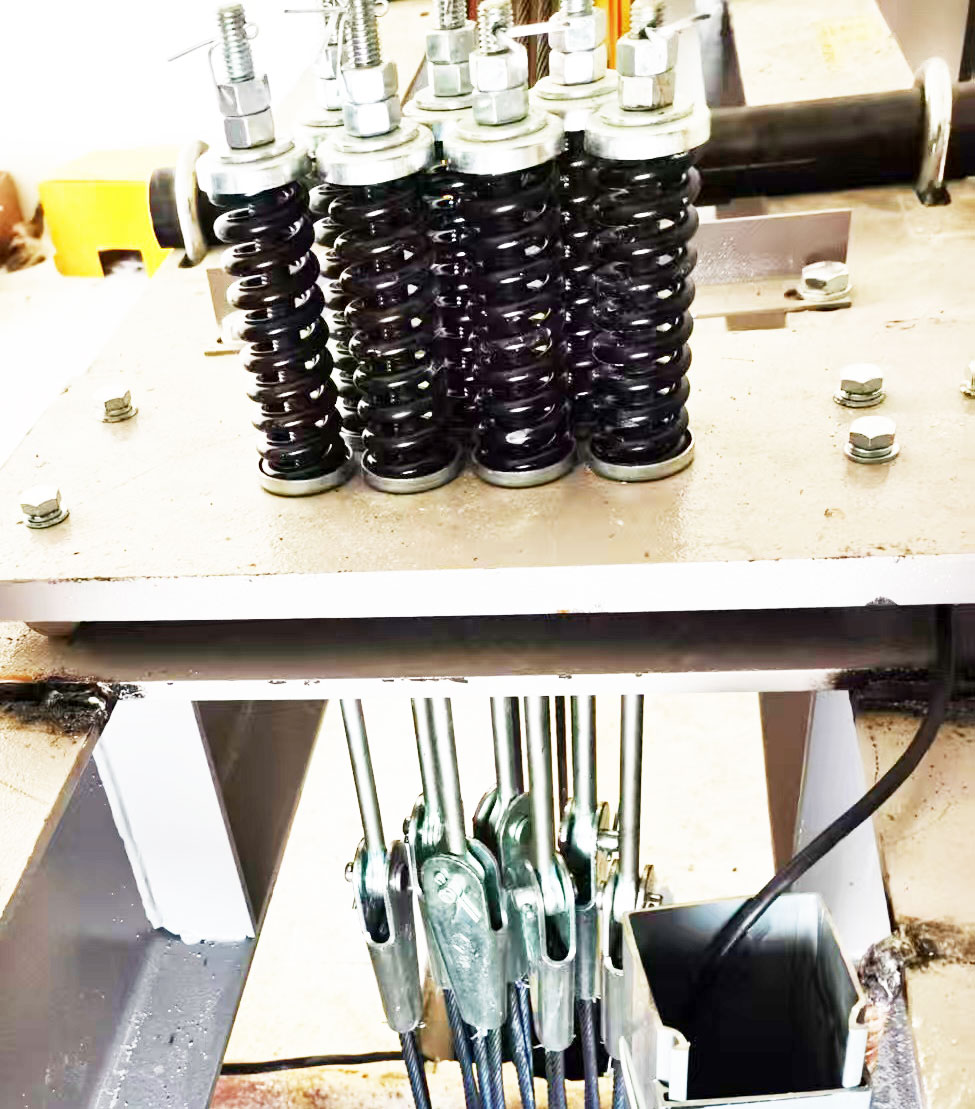 HD活动式绳头组合