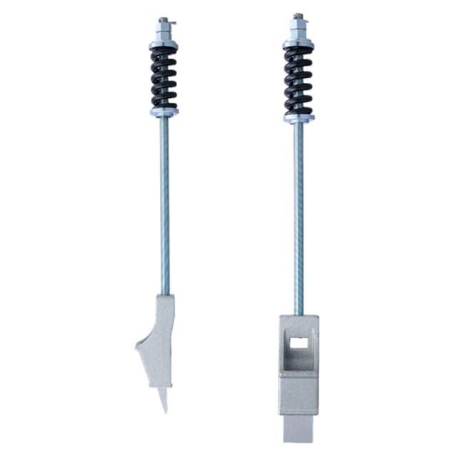 GZ-GD钢带铸造绳头部组合