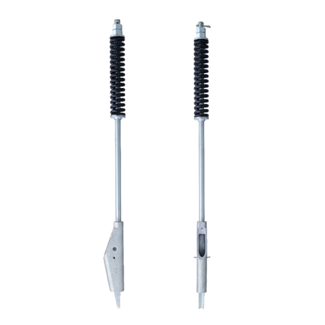 GZ螺纹连接绳头部组合