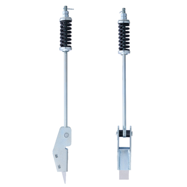 HD-GD钢带金属冲压绳头部组合