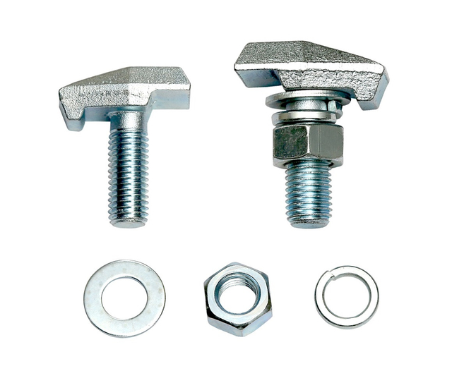 T型导轨压板螺栓